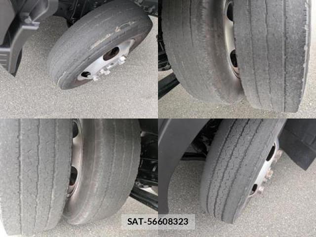 MITSUBISHI FUSO CANTER 2015-08 7796439-8
