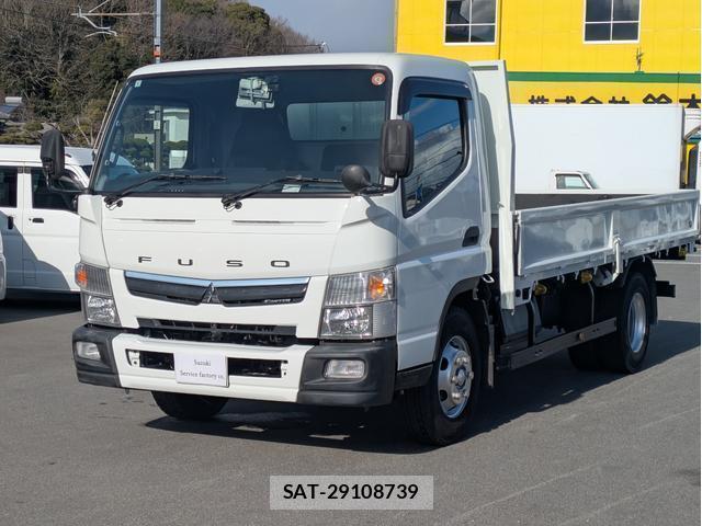 MITSUBISHI FUSO CANTER 2019-05 7796441-0