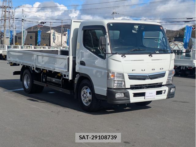 MITSUBISHI FUSO CANTER 2019-05 7796441-1