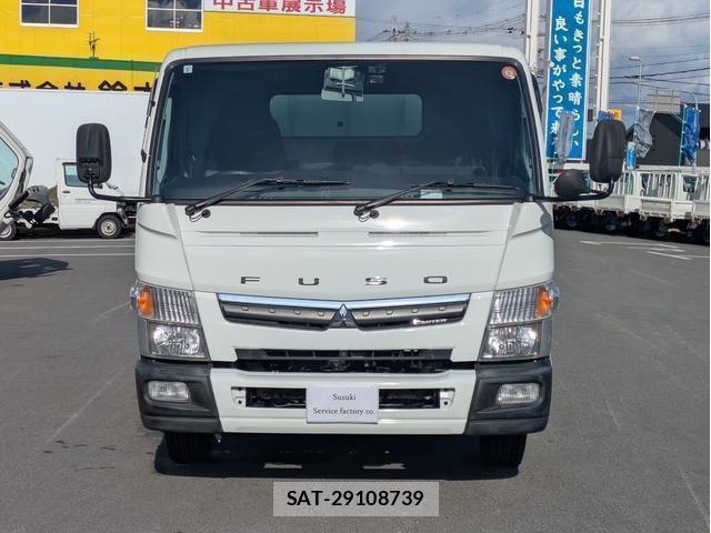 MITSUBISHI FUSO CANTER 2019-05 7796441-2