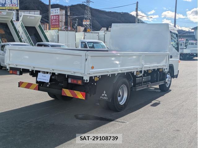 MITSUBISHI FUSO CANTER 2019-05 7796441-3