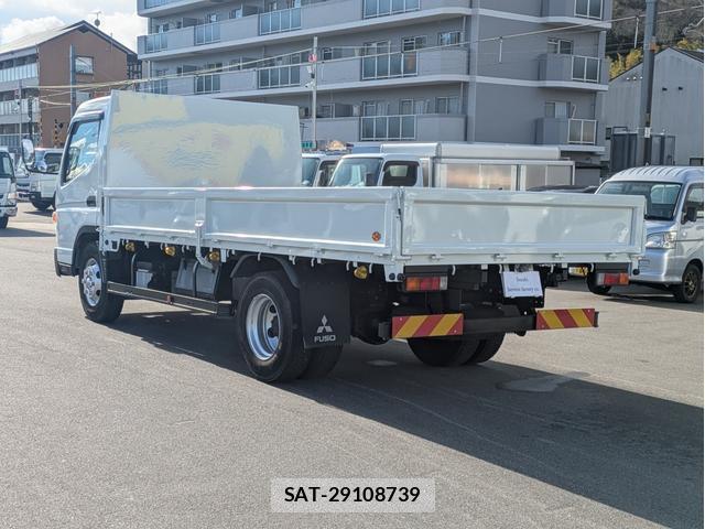 MITSUBISHI FUSO CANTER 2019-05 7796441-4