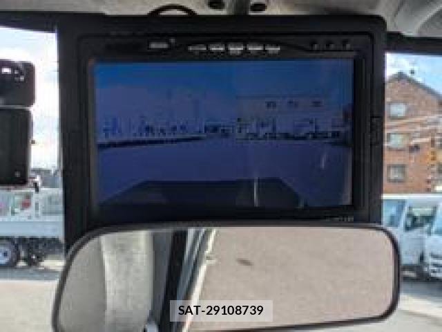 MITSUBISHI FUSO CANTER 2019-05 7796441-6