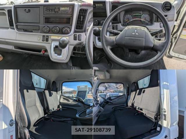 MITSUBISHI FUSO CANTER 2019-05 7796441-7