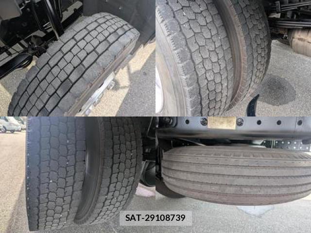 MITSUBISHI FUSO CANTER 2019-05 7796441-8