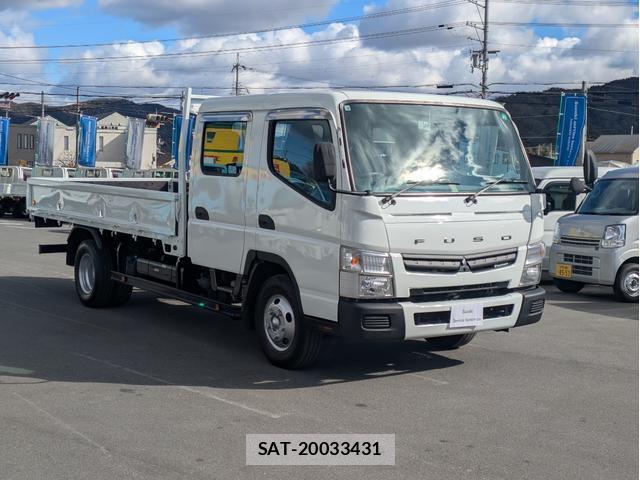 MITSUBISHI FUSO CANTER 2014-08 7796442-1