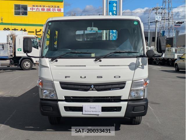 MITSUBISHI FUSO CANTER 2014-08 7796442-2