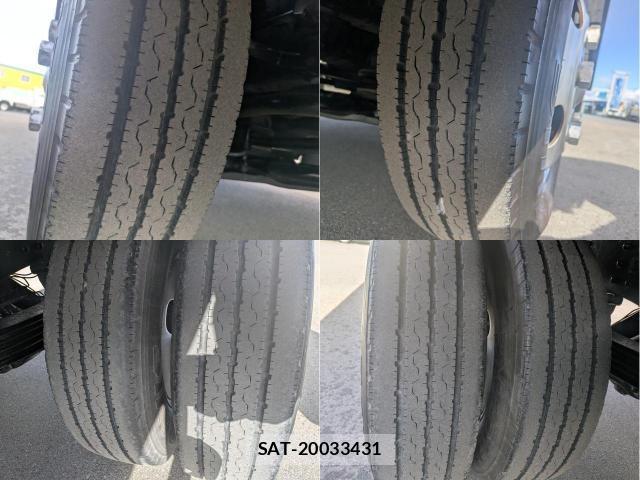 MITSUBISHI FUSO CANTER 2014-08 7796442-8