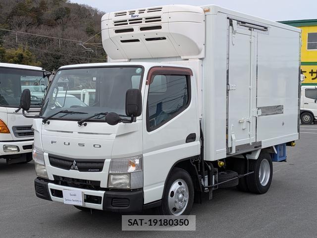 MITSUBISHI FUSO CANTER 2015-07 7796444-0