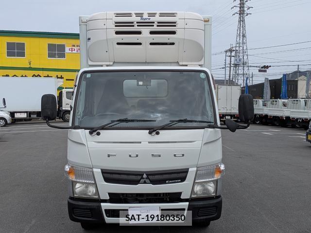 MITSUBISHI FUSO CANTER 2015-07 7796444-1