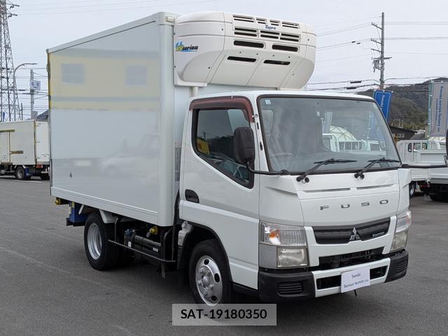 MITSUBISHI FUSO CANTER 2015-07 7796444-2