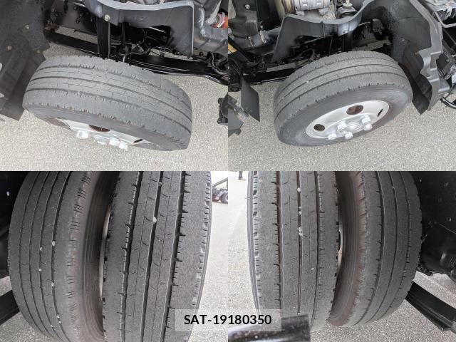 MITSUBISHI FUSO CANTER 2015-07 7796444-8
