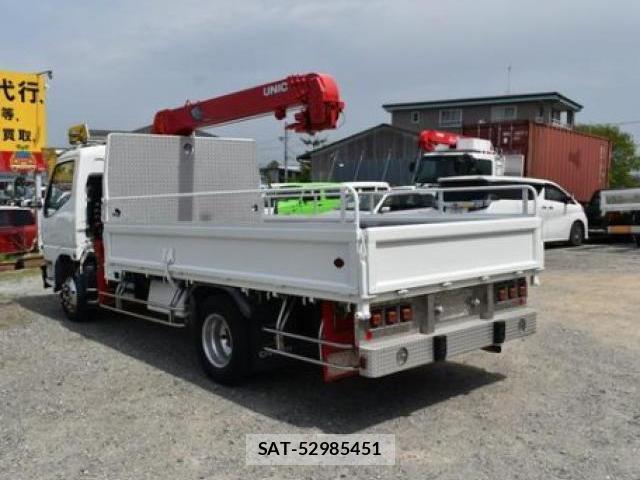 MITSUBISHI FUSO CANTER 2000-10 7796497-1
