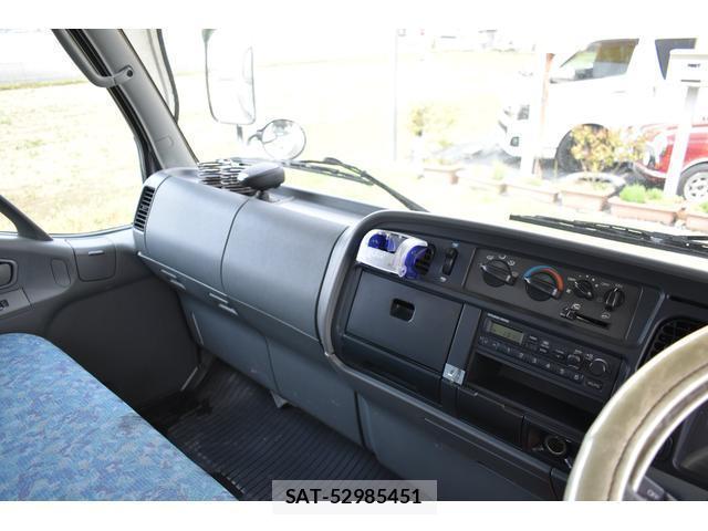 MITSUBISHI FUSO CANTER 2000-10 7796497-10