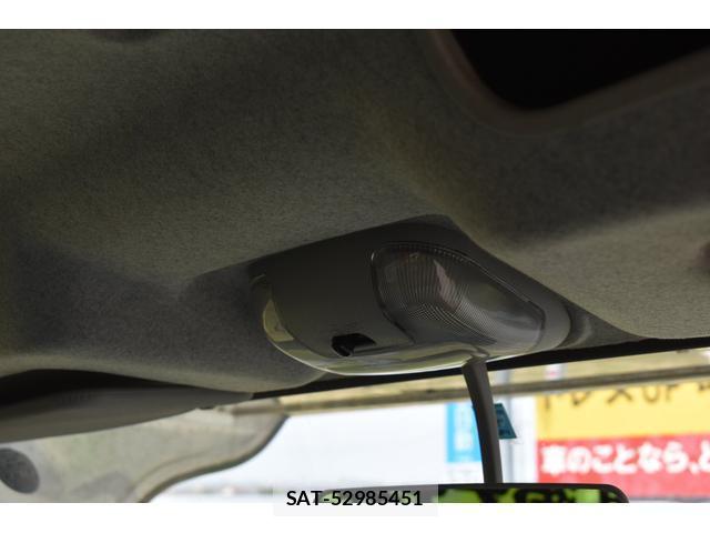 MITSUBISHI FUSO CANTER 2000-10 7796497-11
