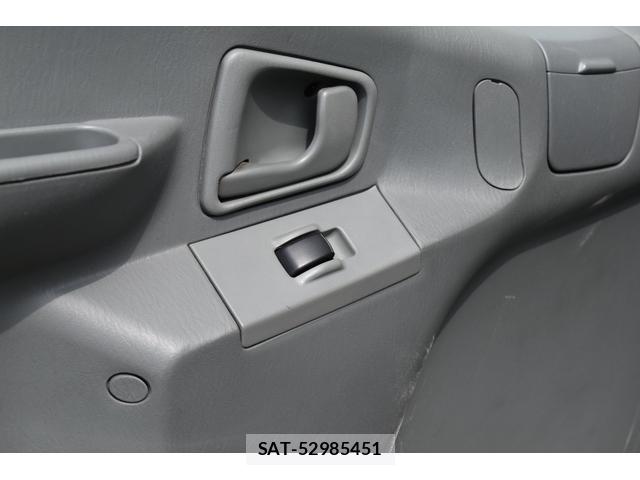 MITSUBISHI FUSO CANTER 2000-10 7796497-12