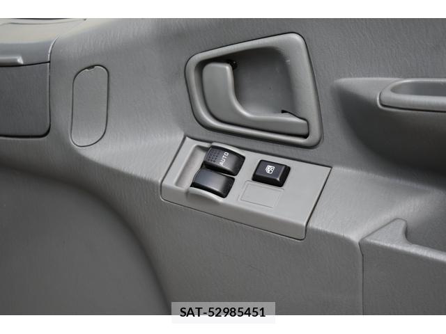 MITSUBISHI FUSO CANTER 2000-10 7796497-14