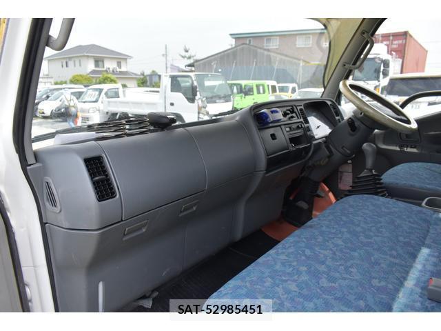MITSUBISHI FUSO CANTER 2000-10 7796497-16