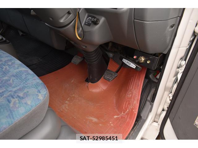MITSUBISHI FUSO CANTER 2000-10 7796497-18