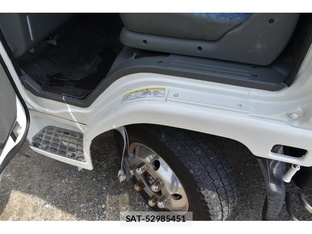 MITSUBISHI FUSO CANTER 2000-10 7796497-19
