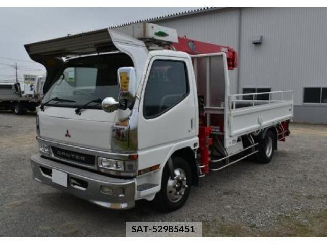 MITSUBISHI FUSO CANTER 2000-10 7796497-3