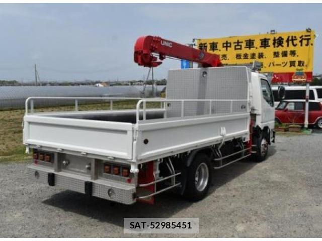 MITSUBISHI FUSO CANTER 2000-10 7796497-4