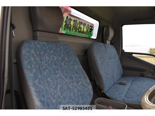 MITSUBISHI FUSO CANTER 2000-10 7796497-5