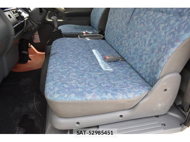 MITSUBISHI FUSO CANTER 2000-10 7796497-6