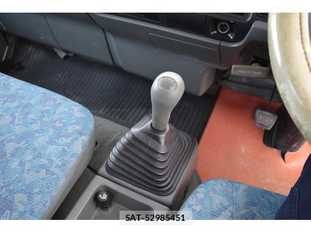 MITSUBISHI FUSO CANTER 2000-10 7796497-9