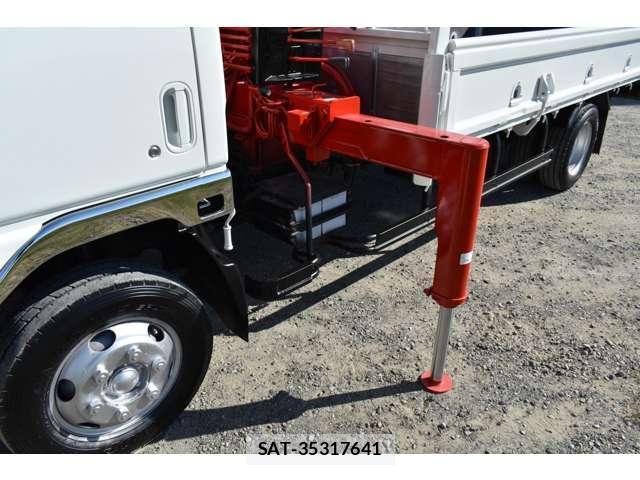 MITSUBISHI FUSO CANTER 1997-03 7796507-10