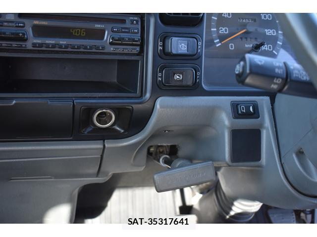 MITSUBISHI FUSO CANTER 1997-03 7796507-16