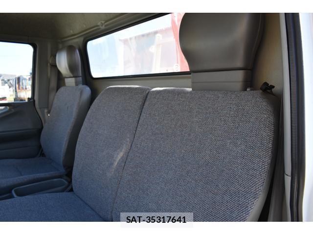 MITSUBISHI FUSO CANTER 1997-03 7796507-18