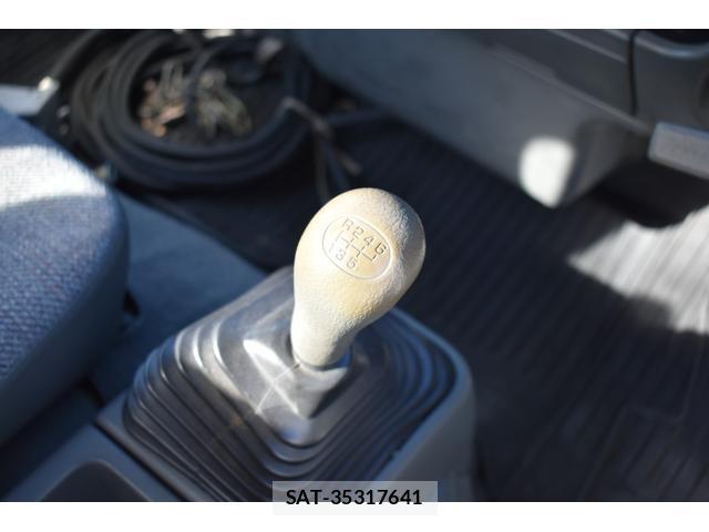 MITSUBISHI FUSO CANTER 1997-03 7796507-19