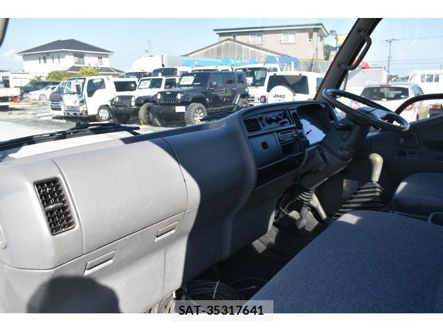 MITSUBISHI FUSO CANTER 1997-03 7796507-2