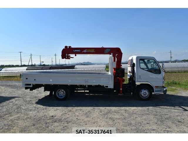 MITSUBISHI FUSO CANTER 1997-03 7796507-3