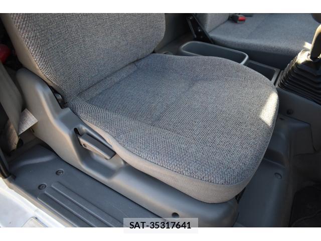 MITSUBISHI FUSO CANTER 1997-03 7796507-9