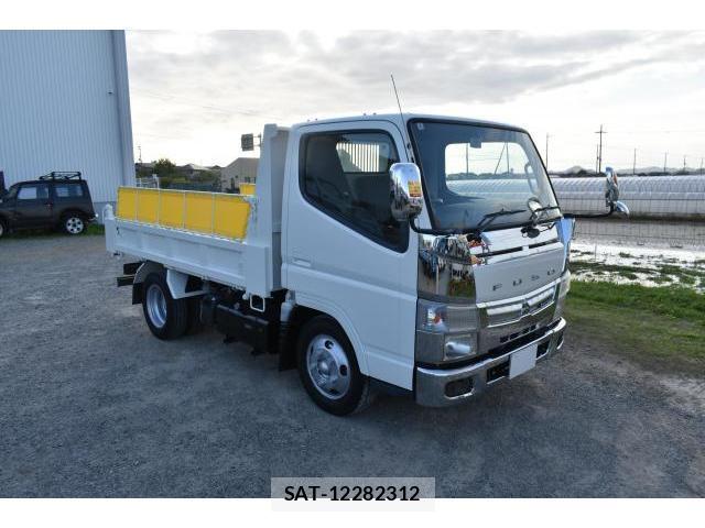 MITSUBISHI FUSO CANTER 2014-02 7796548-0