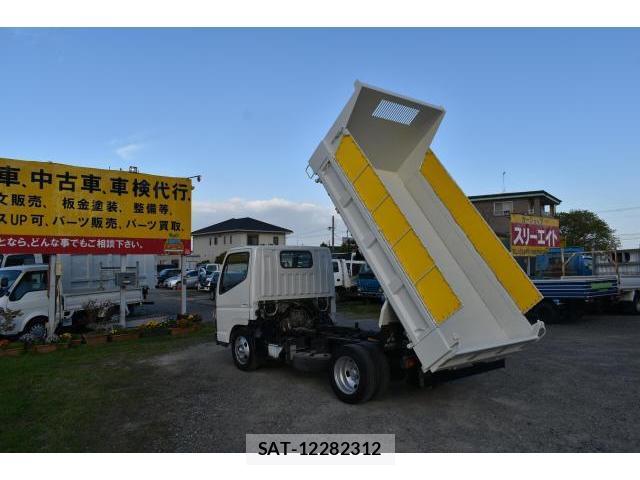 MITSUBISHI FUSO CANTER 2014-02 7796548-1