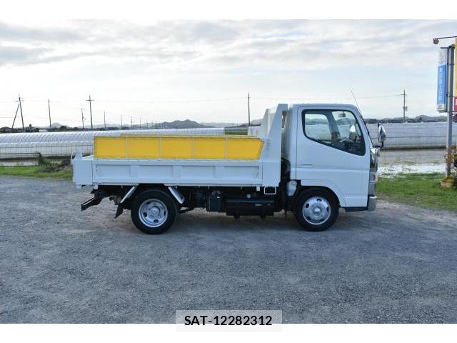MITSUBISHI FUSO CANTER 2014-02 7796548-3