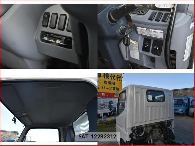 MITSUBISHI FUSO CANTER 2014-02 7796548-8