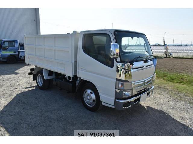 MITSUBISHI FUSO CANTER 2012-10 7796553-0