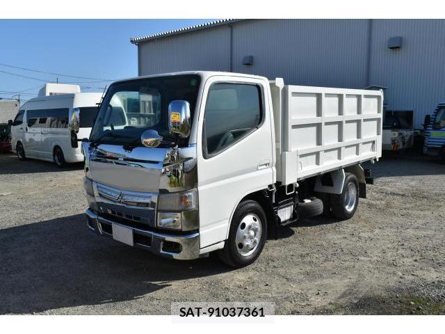 MITSUBISHI FUSO CANTER 2012-10 7796553-10
