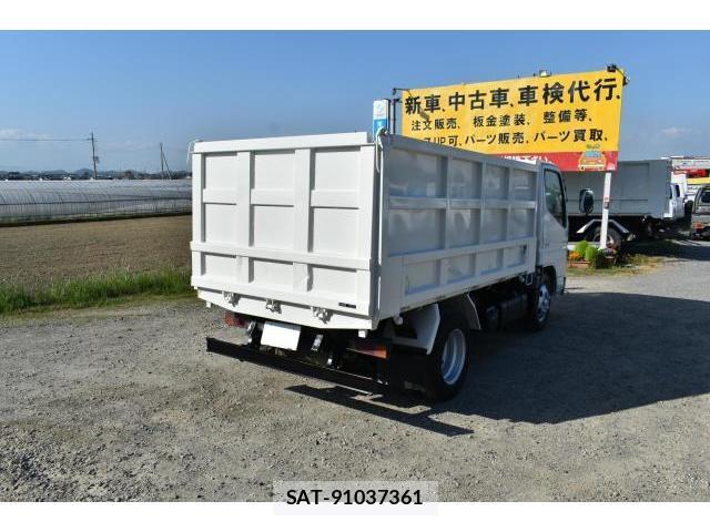 MITSUBISHI FUSO CANTER 2012-10 7796553-11