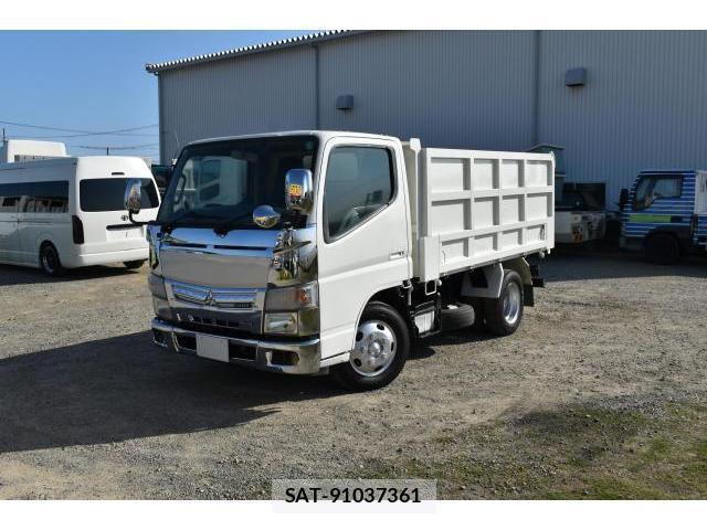 MITSUBISHI FUSO CANTER 2012-10 7796553-12