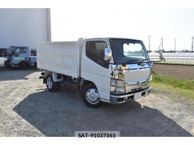 MITSUBISHI FUSO CANTER 2012-10 7796553-13