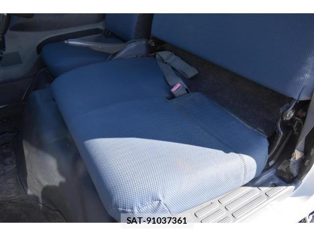 MITSUBISHI FUSO CANTER 2012-10 7796553-14