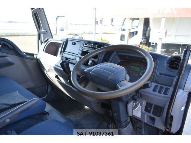MITSUBISHI FUSO CANTER 2012-10 7796553-16