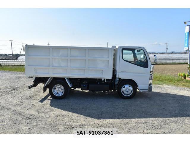 MITSUBISHI FUSO CANTER 2012-10 7796553-3