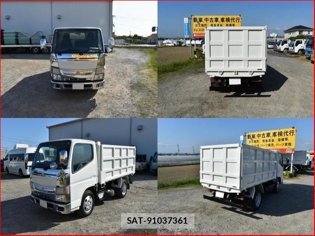 MITSUBISHI FUSO CANTER 2012-10 7796553-7
