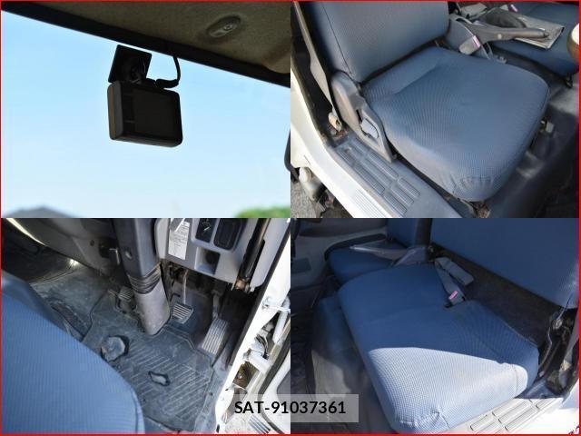 MITSUBISHI FUSO CANTER 2012-10 7796553-8